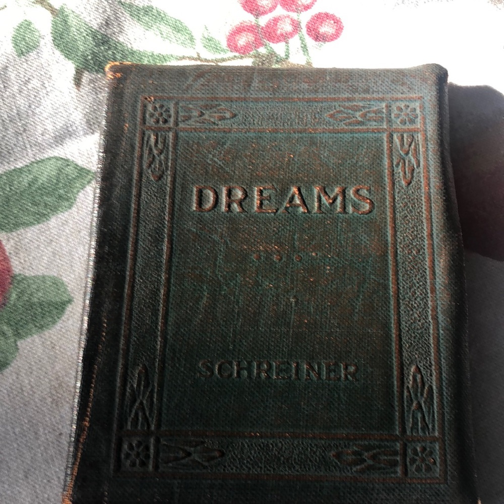 Little Leather Library